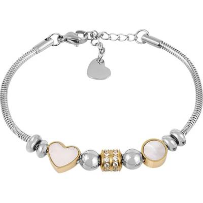 Daniel Klein Дамска гривна Daniel Klein DKJ. 3.10027-3 (DKJ.3.10027-3)