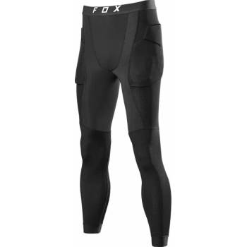 FOX Baseframe Pro Padded Pants Black XL Панталони с протектори (24117-001-XL)