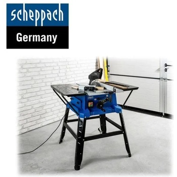 Image 1 of Scheppach HS250L (5901313904)