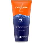Lancaster Sun Body Protection Milk SPF 50 200 ml