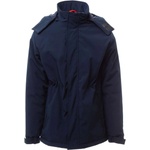 PAYPER nordet s00295-p071 / Мъжка софтшел парка - тъмносиня xxl (s00295p07108007xxl)
