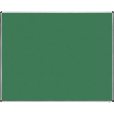 Rocada Magnetická tabule 6507GRCH hliníkový rám 150 x 120 cm