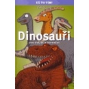 Dinosauři