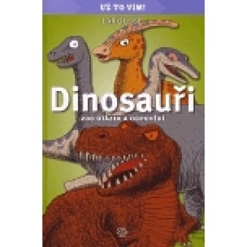 Dinosauři