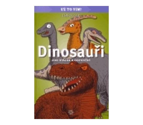 Dinosauři