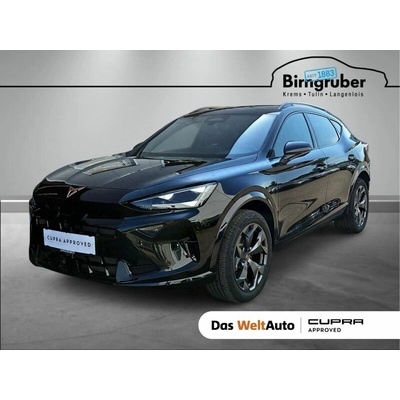 Cupra Formentor 2.0 TDI DSG 110 kW