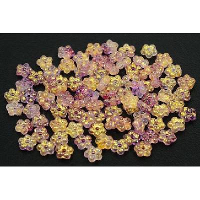 Glass beads, s.r.o. Kytičky 11149203 5 mm 48016/56982 Balení: 300ks
