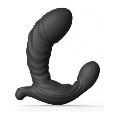 Marc Dorcel Ultimate Expand Nafukovací rabbit