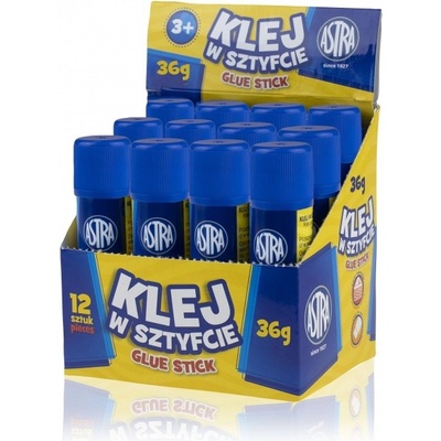 ASTRA Lepiaca tyčinka 36 g