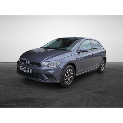 Volkswagen Polo 1.0 TSI Life DSG 70 kW