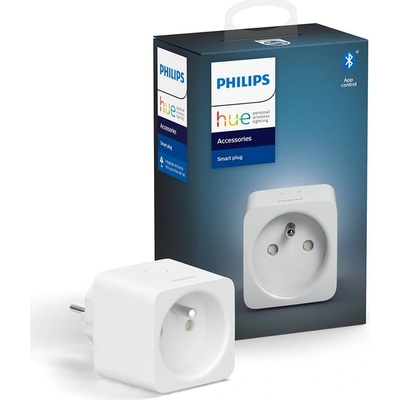 Philips Hue Smart plug – Zboží Živě