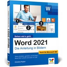 Word 2021