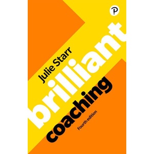 Starr: Brilliant Coaching (ISBN: 9781292725567)