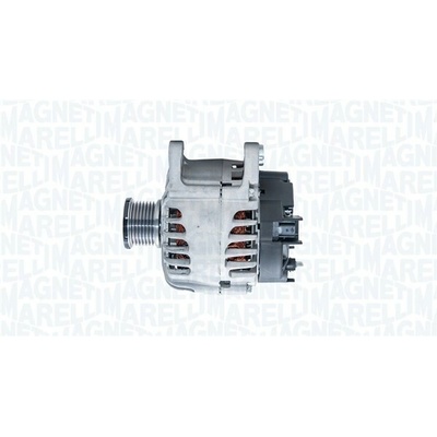 Alternátor MAGNETI MARELLI 063730045010