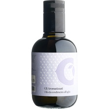 aromatizzato al All´aglio Ciccolella Olivový olej 0,25 l