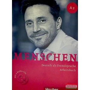 Menschen A2 (2013)