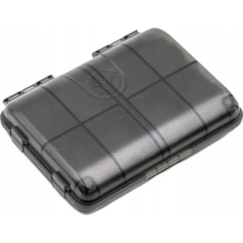 Korda krabica 16 Compartment Mini Box