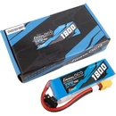 GensAce G-Tech LiPo 1800mAh 7,4V 45C 2S1P XT60 batéria