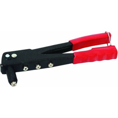 LEVIOR kliešte nitovacie 255mm