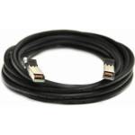 Cisco SFP-H10GB-ACU10M= мрежов кабел Черен 10 м (SFP-H10GB-ACU10M=)