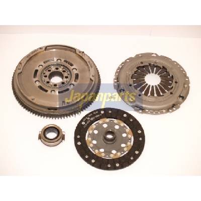 JAPANPARTS Sada spojky KV-201