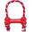 KONG Goodie Bone W/Rope M