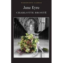 Jane Eyre - Charlotte Brontë