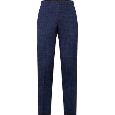 Burton Панталон с ръб синьо, размер 38