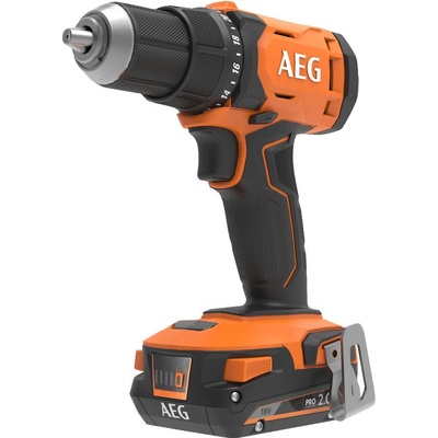 AEG BS18G4-202C