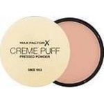 MAX Factor MAX Factor_Creme Puff Pressed Powder Pressed Powder 40 Creamy Ivory 14g