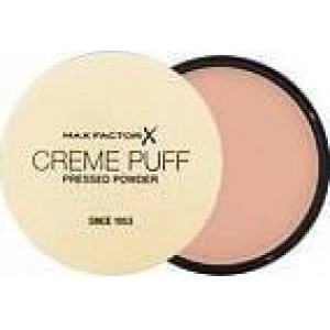 MAX Factor MAX Factor_Creme Puff Pressed Powder Pressed Powder 40 Creamy Ivory 14g