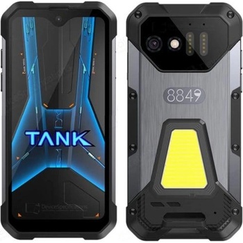 Image 1 of Unihertz Tank Mini1