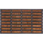 Hanse Home Изтривалка 45x75 cm Mix Mats - Hanse Home (105647-45x75)