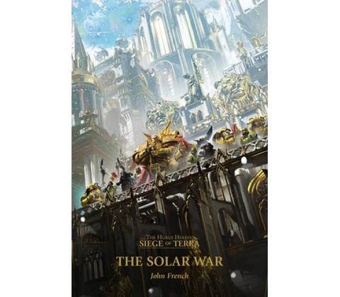 The Solar War