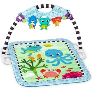 Baby Einstein Подложка за игра Neptune 0m+ (e-com) (12918-1)
