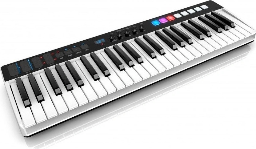 IK Multimedia iRig Keys 49
