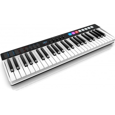 IK Multimedia iRig Keys 49 – Zboží Dáma