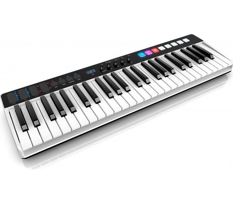 IK Multimedia iRig Keys 49