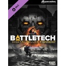 BATTLETECH Digital Deluxe Content