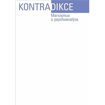 Kontradikce 1-2024 - Jiří Růžička, Šimon Svěrák (eds.)