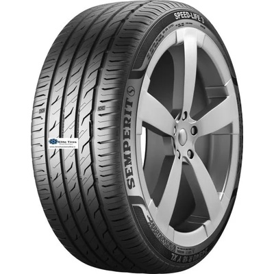 Semperit SPEED-LIFE 3 205/55 R16 91H