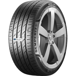 Semperit SPEED-LIFE 3 205/55 R16 91H Автомобилни гуми