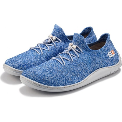 Brubeck Barefoot Merino 2.0 Lady light blue