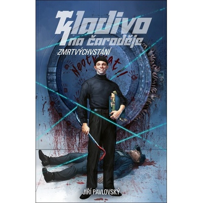 Kladivo na čaroděje Zmrtvýchvstání