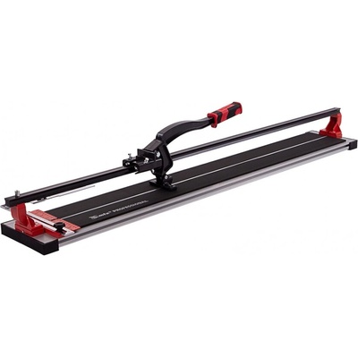 MTX Машина за рязане на плочки, 1200 мм, релсова// mtx