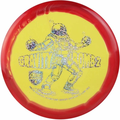 Discmania PD2 S-Line Horizon Gravity Bomb 2 Gavin Babcock Signature Series