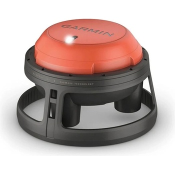 Garmin Сонар Garmin Descent S1 Buoy, за проследяване, Bluetooth, Wi-Fi, обхват до 60m, IPX8 водозащита, GPS, до 15 часа живот на батерията (010-02546-00)