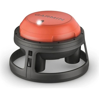 Garmin Сонар Garmin Descent S1 Buoy, за проследяване, Bluetooth, Wi-Fi, обхват до 60m, IPX8 водозащита, GPS, до 15 часа живот на батерията (010-02546-00)
