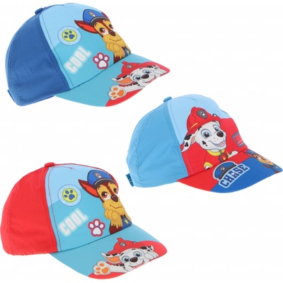 PAW PATROL