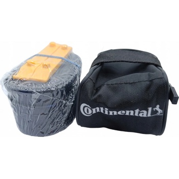 Sada na opravu Continental 27.5" MTB pneumatiky + 2 lyžice